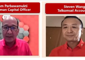 Huawei Indonesia Gandeng Telkomsel Siapkan SDM Unggul Sebagai Penggerak Transformasi Digital