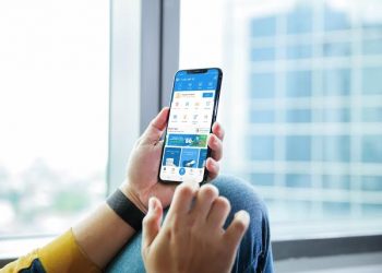 Satu Tahun Pandemi: Karakteristik Adopsi Transaksi Digital Bersama DANA