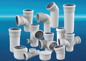 Jawab Tantangan Akibat Pesatnya Urbanisasi di Indonesia, Wavin Luncurkan Sistem Perpipaan Low-Noise Generasi Terbaru