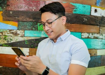 Naik DAMRI Makin Mudah dengan DANA