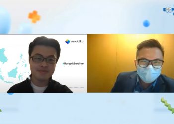 Sajikan Beragam Webinar Inspiratif, Salah Satu Cara BCA Mendampingi Pelaku UMKM