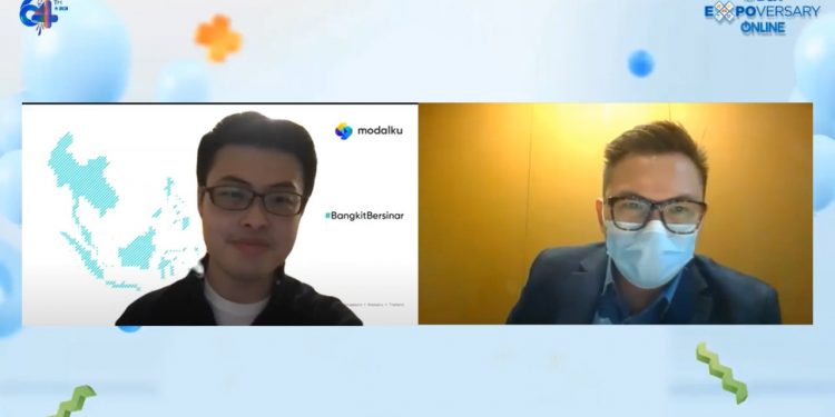 Sajikan Beragam Webinar Inspiratif, Salah Satu Cara BCA Mendampingi Pelaku UMKM