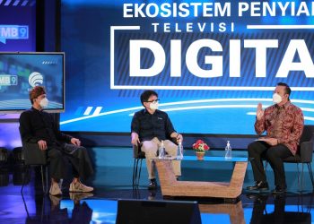 ASO Tak Hanya Ciptakan Kualitas Jaringan, Namun Buka Peluang Meraup Keuntungan di Ruang Digital