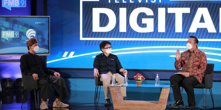 ASO Tak Hanya Ciptakan Kualitas Jaringan, Namun Buka Peluang Meraup Keuntungan di Ruang Digital