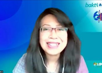 Konsisten Dukung Kemajuan Tenaga Pendidik, BCA Gelar Webinar “Brain-Based Teacher”