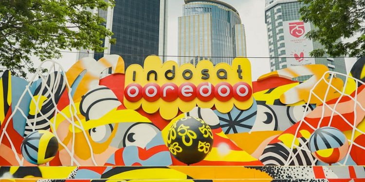 Indosat Ooredoo Menjadi Brand Telekomunikasi dengan Pertumbuhan Tercepat ke-6 di Dunia