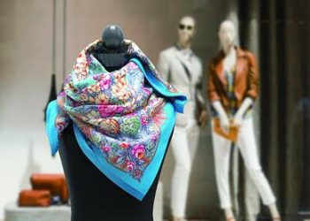 Bagaimana Printer Tekstil Epson Merevolusi Dunia Mode