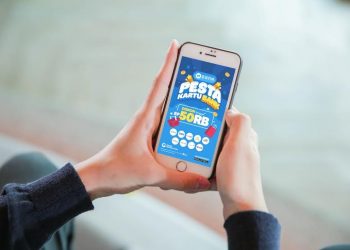 “DANA Pesta Kartu Bank”, Kolaborasi DANA dan 9 Bank Hadirkan Kemudahan Transaksi Digital Sesungguhnya