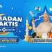 DANA Gelar Program “Ramadan Praktis Pakai DANA