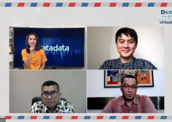 Infrastruktur dan Sinergi Antara Pemangku Kepentingan Jadi Kunci Peningkatan Keuangan Digital