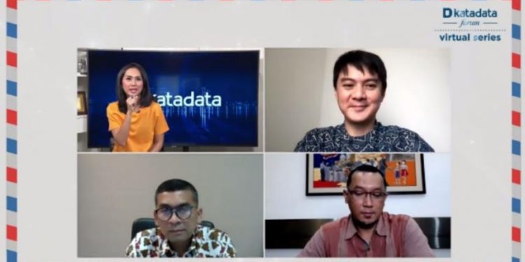 Infrastruktur dan Sinergi Antara Pemangku Kepentingan Jadi Kunci Peningkatan Keuangan Digital