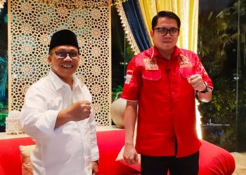 Arteria Dahlan: Permenperin 03/2021 Adalah Permufakatan Jahat