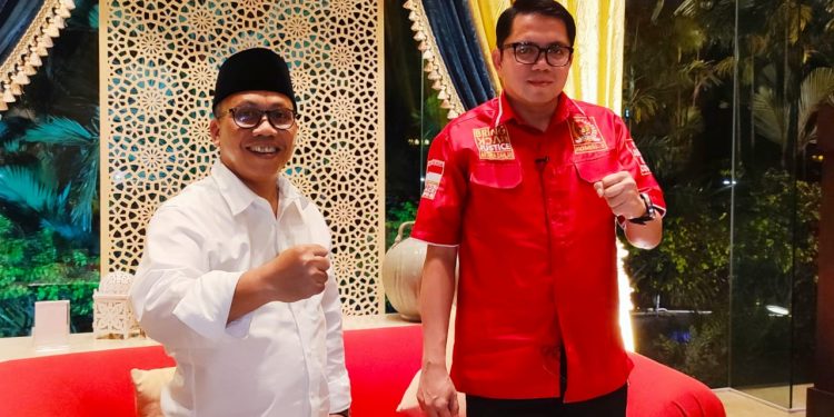 Arteria Dahlan: Permenperin 03/2021 Adalah Permufakatan Jahat