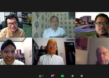 BCA Dukung Pelaksanaan Nusantara Academic Award dan  Nusantara Writing Grant