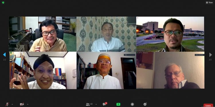 BCA Dukung Pelaksanaan Nusantara Academic Award dan  Nusantara Writing Grant