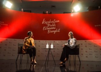 Keterbukaan dan Kesetaraan Akses Vaksinasi Bagi Penyandang Disabilitas