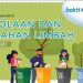 BCA Ajak Desa Binaan Lestarikan Lingkungan Melalui Pengelolaan Dan Pengolahan Limbah Sampah