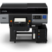 Epson Meluncurkan Printer Direct-to-Garment Industri Pertama dengan Sistem Bulk Ink untuk Layanan Cetak Garmen