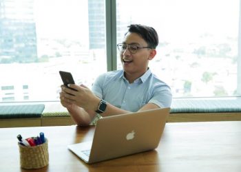 Mitra Bisnis DANA Bisa Bikin Promo Sendiri dengan Fitur Self Promo Service Merchant