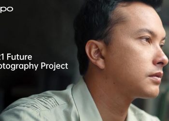 OPPO Ajak Warga Dunia Berbagi Momen 1 Miliar Warna melalui Lomba Foto 2121 Future Photography