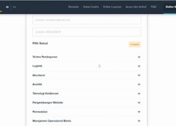 Midtrans dan AWS Berkolaborasi Bantu UMKM Indonesia Bertumbuh Melalui Pengadopsian Teknologi Cloud