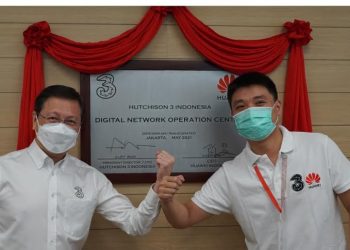 3 Indonesia Resmikan Digital Network Operation Center (DNOC) Baru Untuk Memperkuat Keandalan Jaringan