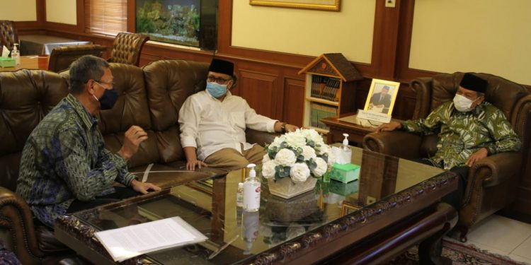 Harus Prioritaskan Kepentingan Rakyat, Ketua PB NU Serukan Tata Ulang Permenperin 03/2021