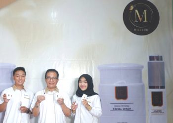 Sukses Dipasaran KIS Keluarkan Produk Barunya