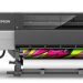 Epson Hadirkan Printer Tekstil Sublimasi dengan 2 Warna Tinta Terbaru