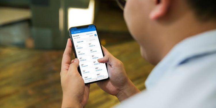 Makin Jadi Kebutuhan Primer, DANA Tawarkan Harga Pulsa Paling Kompetitif