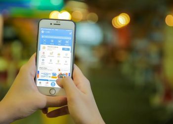 DANA Torehkan Pertumbuhan Signifikan pada Semester I/2021