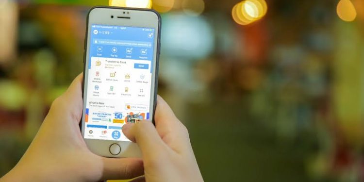 DANA Torehkan Pertumbuhan Signifikan pada Semester I/2021