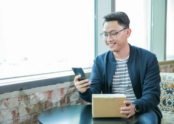 DANA Bisnis Dorong UMKM Adaptif dan Berkembang di Era Digital