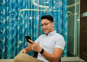 DANA Kaget Jadi Fitur Favorit untuk Pererat Jalinan Silaturahmi Digital