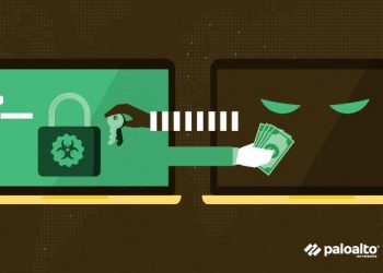 Perangi Ransomware, Palo Alto Networks Gabung di Garda Depan Koalisi Ransomware Task Force