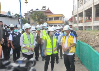 Perhatikan Aspirasi Daerah, Ini Isi Concall Ketua DPR RI Puan Maharani dengan Wakil Bupati Sukoharjo, Klaten, dan Boyolali