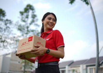 J&T Express Perluas Jangkauan Layanan J&T Super di 5 Kota Ini