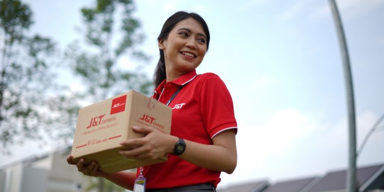 J&T Express Perluas Jangkauan Layanan J&T Super di 5 Kota Ini