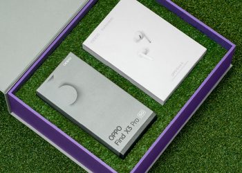 OPPO Find X3 Pro 5G Meriahkan Euforia Wimbledon  dengan Wimbledon Special Edition dan Instalasi