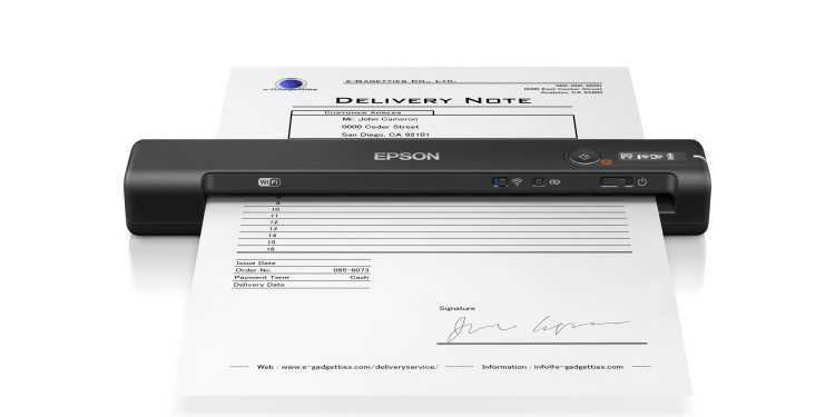 Tiga Produk Esensial Epson untuk #TetapProduktif dari Rumah