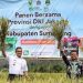 Apresiasi Petani, Anies Panen Raya Di Sumedang