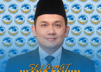 Farhat Abbas Ulang Tahun, Berharap Partai Pandai Jadi Pilihan Rakyat di 2024