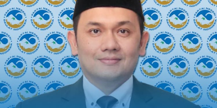 Farhat Abbas Ulang Tahun, Berharap Partai Pandai Jadi Pilihan Rakyat di 2024