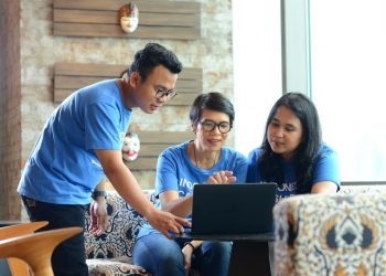 Dukung Kampus Merdeka Kemenbudristek, DANA Buka Program Magang DANApprentice