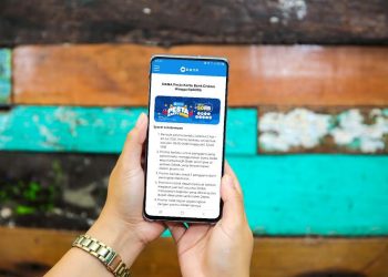 Nikmati Keuntungan Plus Fitur Simpan Kartu Lewat ‘DANA Pesta Kartu Bank’