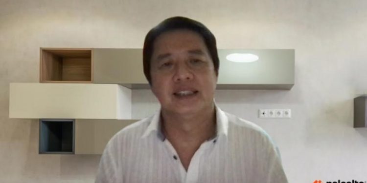 Palo Alto Networks Perkenalkan Jajaran Lengkap Zero Trust Network Security