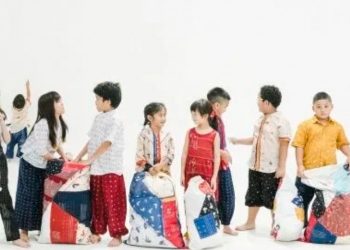 Sejauh Mata Memandang, Merek Lokal yang Lestarikan Budaya dan Lingkungan