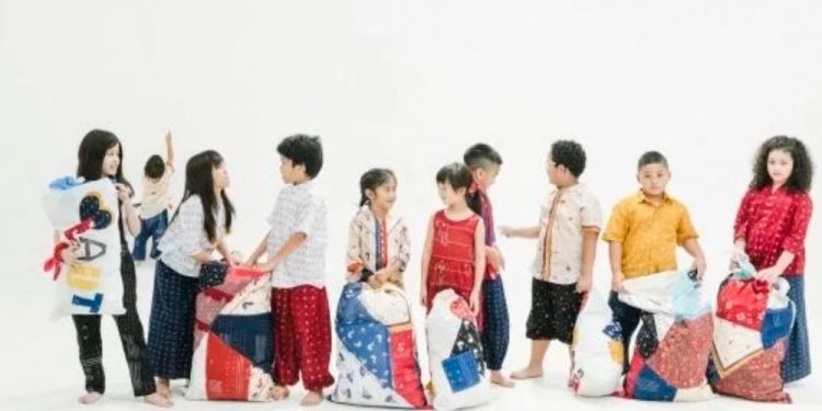 Sejauh Mata Memandang, Merek Lokal yang Lestarikan Budaya dan Lingkungan