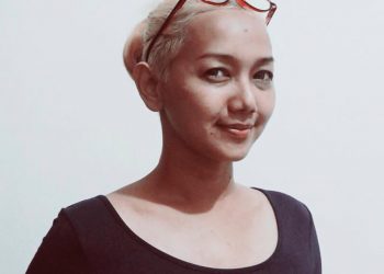 Pandangan Naomi Srikandi Tentang Perempuan dan Seni