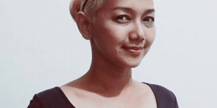 Pandangan Naomi Srikandi Tentang Perempuan dan Seni